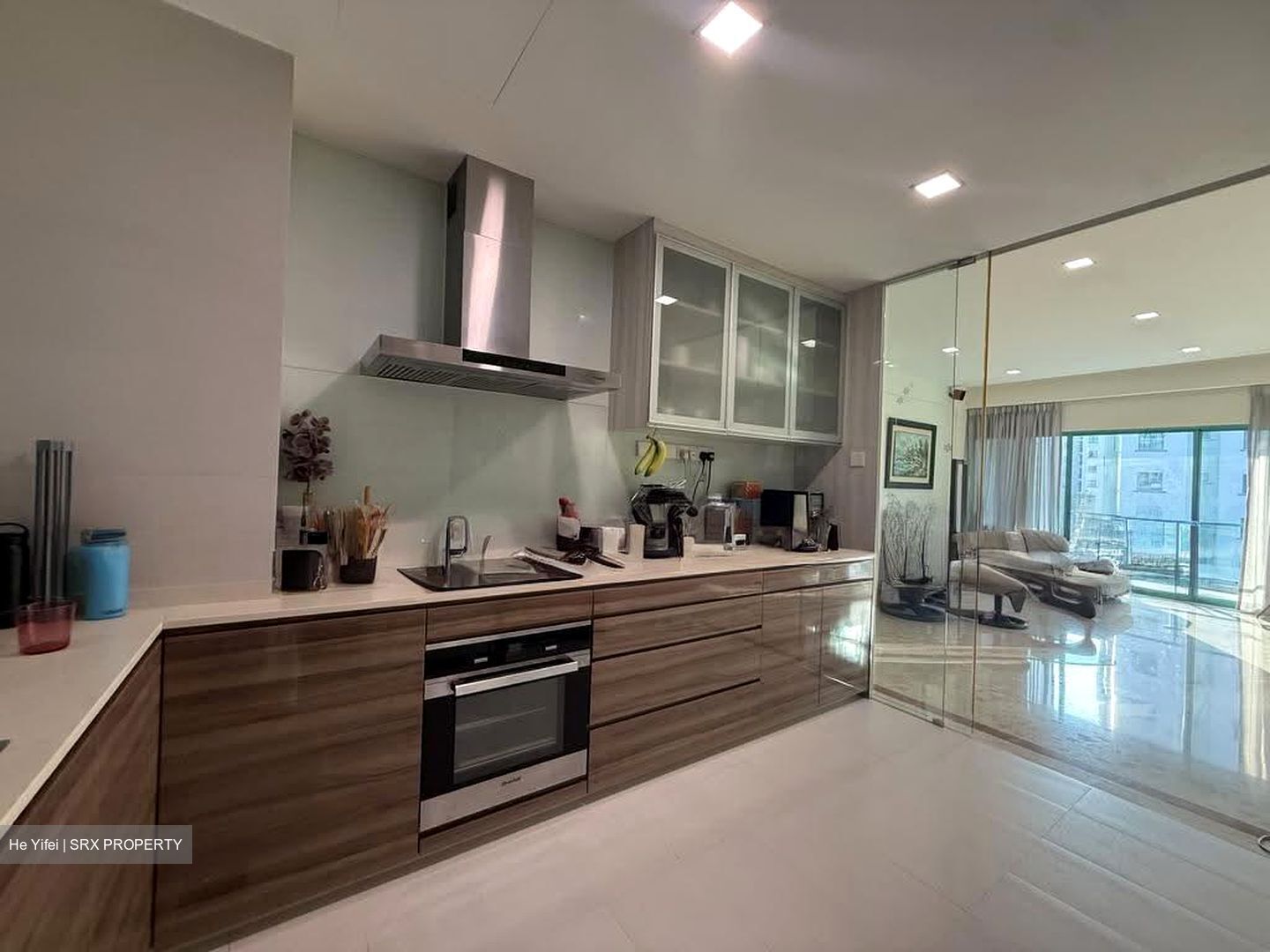 Southaven I (D21), Condominium #610394741